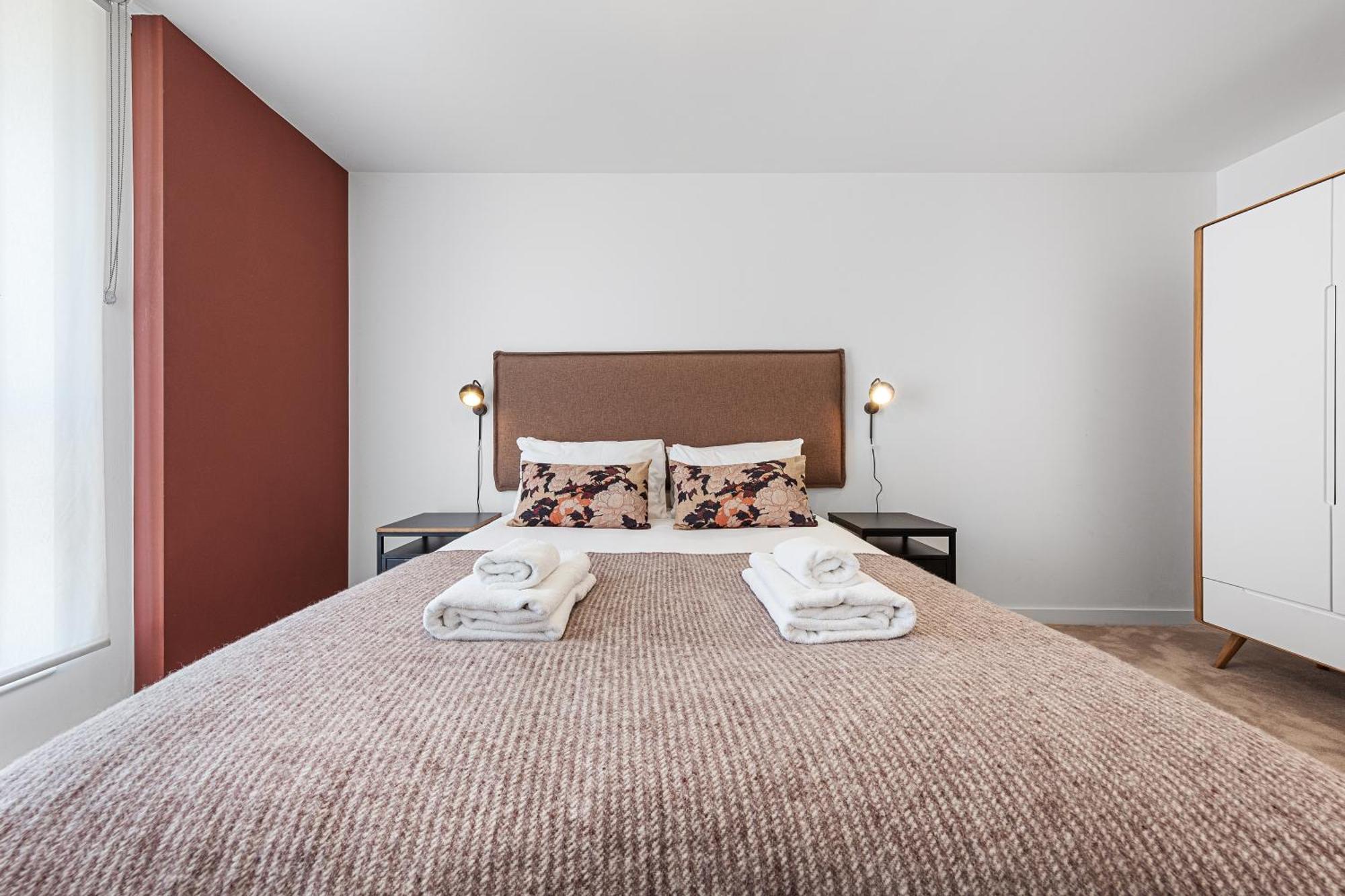 Apartament Sercasa - Regent's Park *