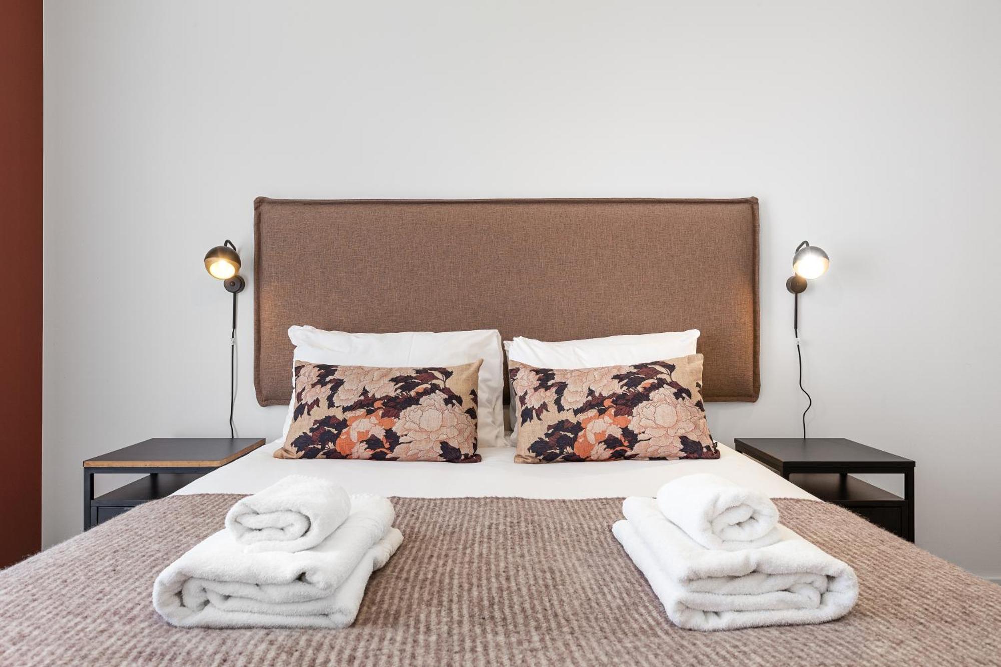 Apartament Sercasa - Regent's Park Londra